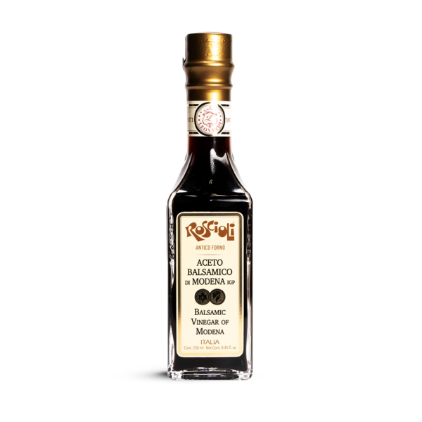 Aceto balsamico di Modena IGP