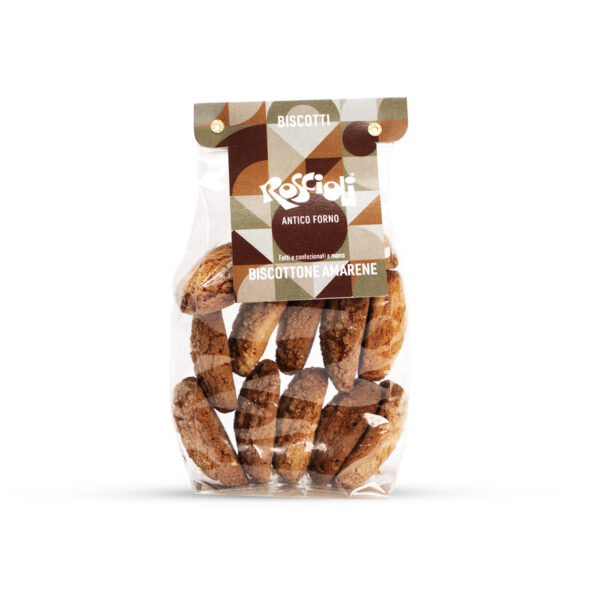 Biscottone all’Amarena