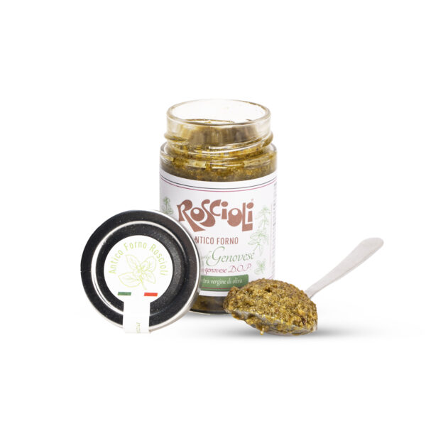 Salsa al Pesto