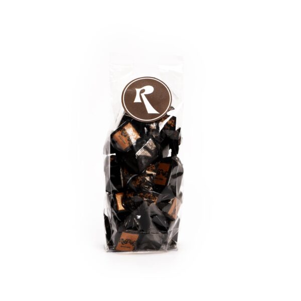 Tartufo dolce nero